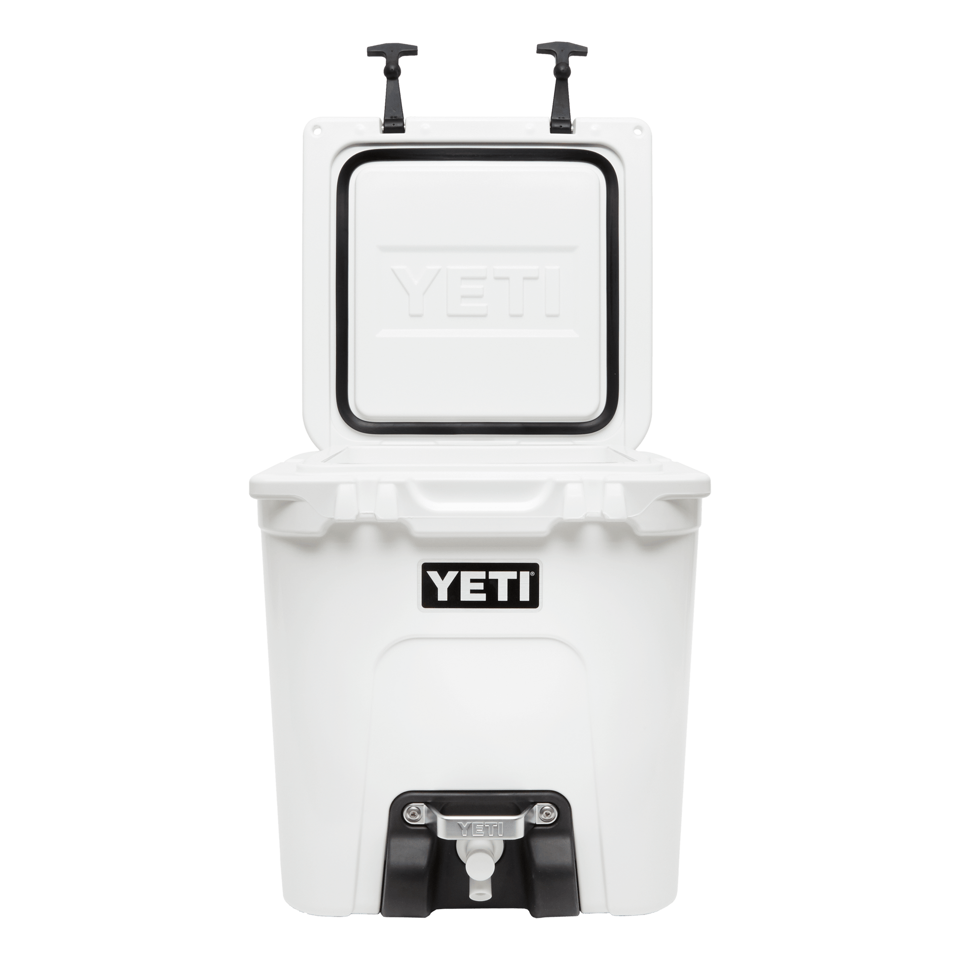 YETI Silo® Silo da 22,7 litri Bianco