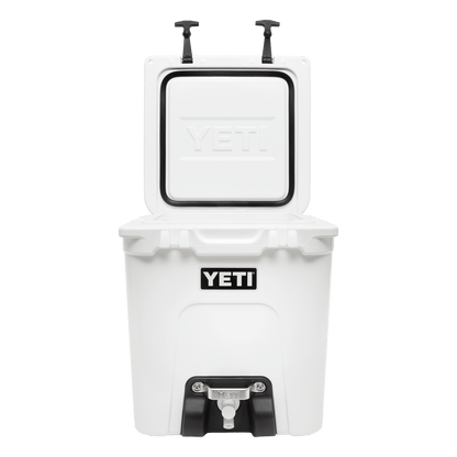 YETI Silo® Silo da 22,7 litri Bianco