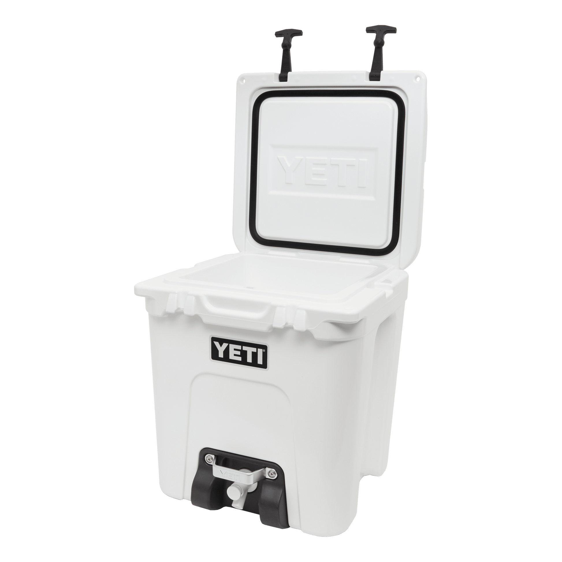 YETI Silo® Silo da 22,7 litri Bianco