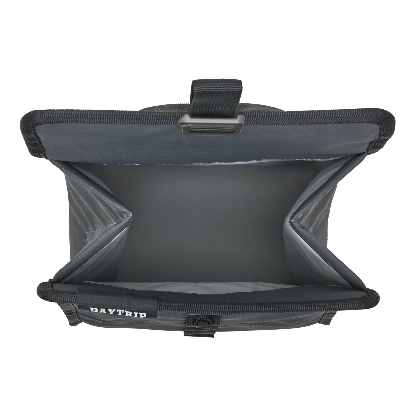 YETI Borsa Porta Pranzo DayTrip® Charcoal