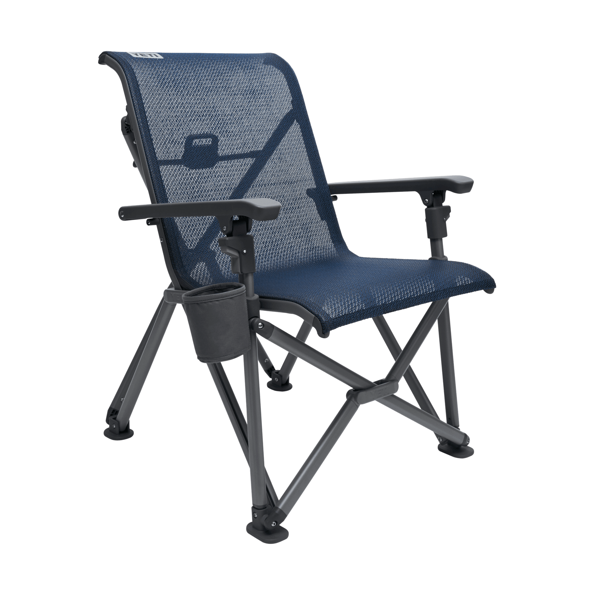 YETI Trailhead® Sedia da campeggio Navy