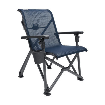 YETI Trailhead® Sedia da campeggio Navy
