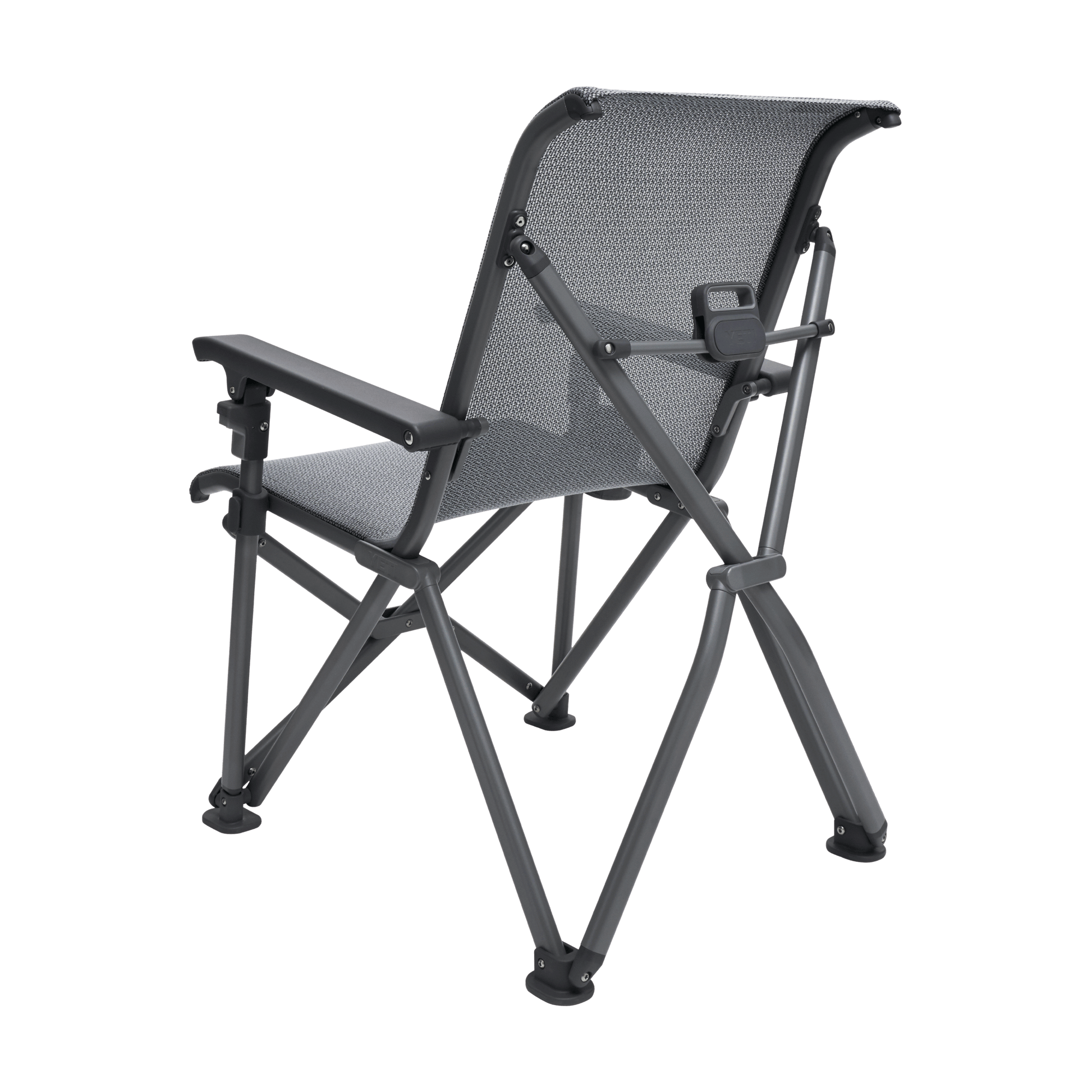 YETI Trailhead® Sedia da campeggio Charcoal