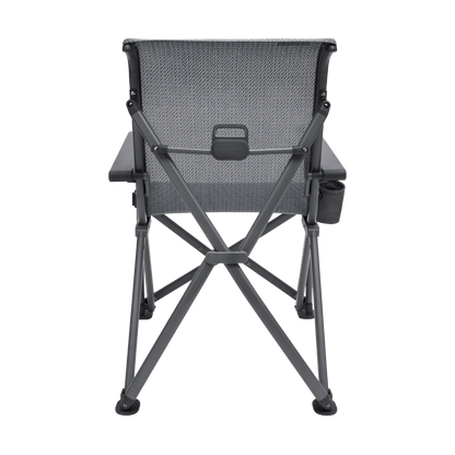 YETI Trailhead® Sedia da campeggio Charcoal