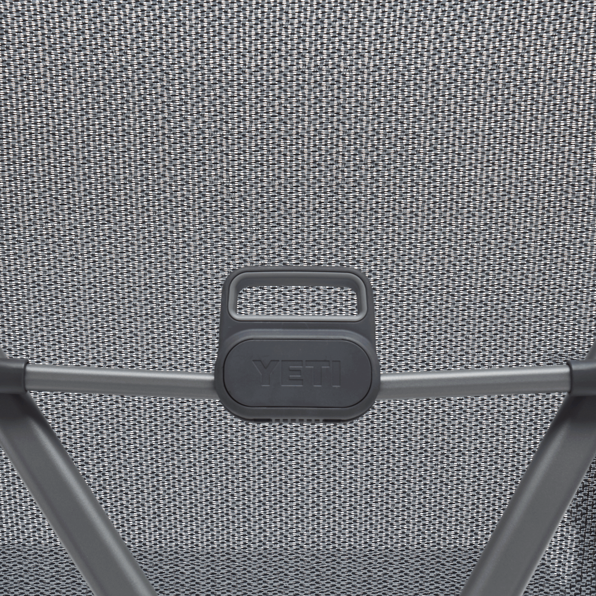 YETI Trailhead® Sedia da campeggio Charcoal