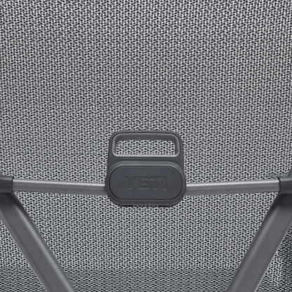 YETI Trailhead® Sedia da campeggio Charcoal