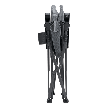 YETI Trailhead® Sedia da campeggio Charcoal
