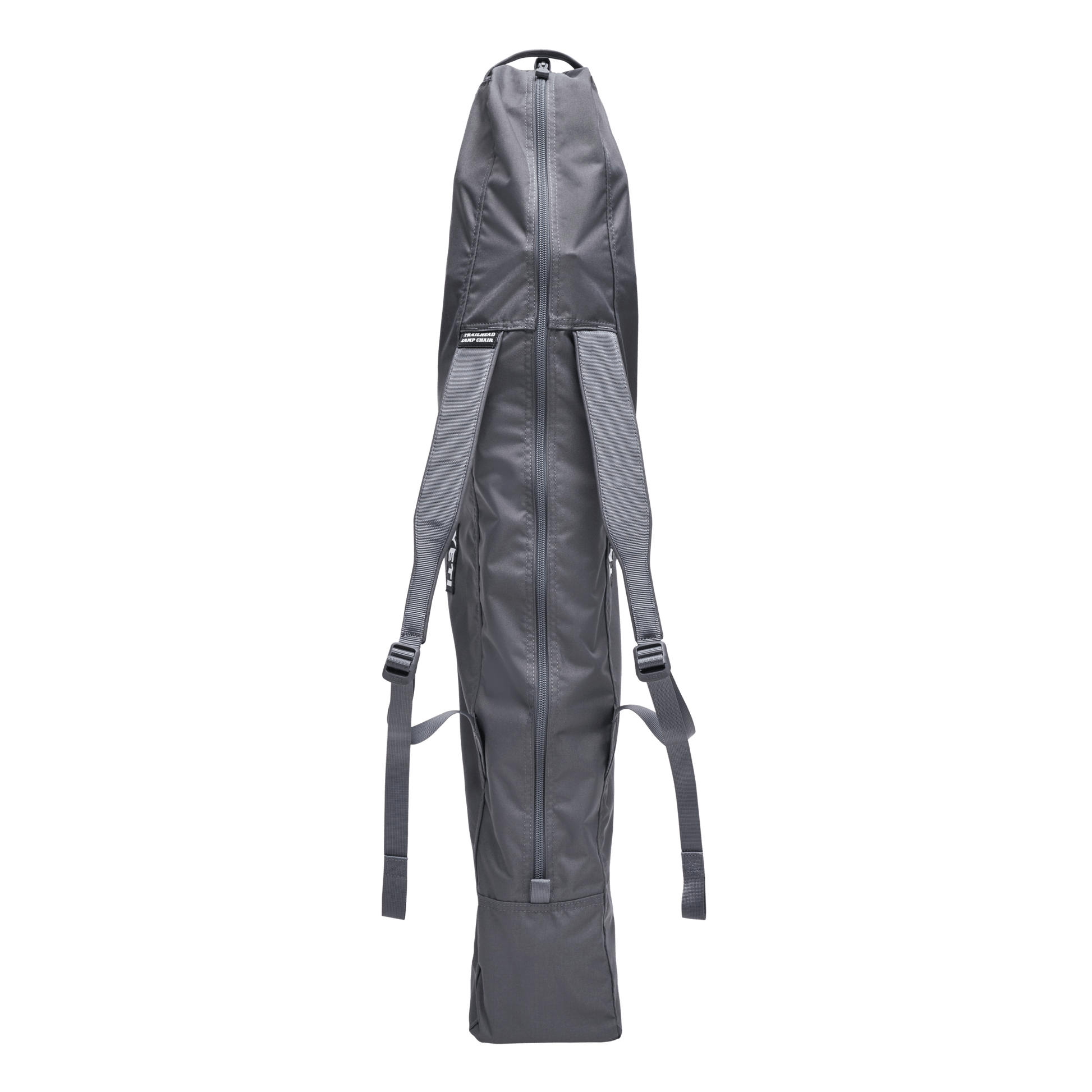 YETI Trailhead® Sedia da campeggio Charcoal