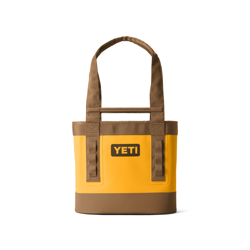 YETI Camino® 20 Carryall Alpine Yellow