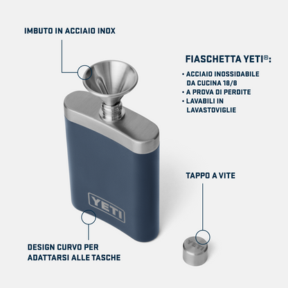 Fiaschetta YETI™