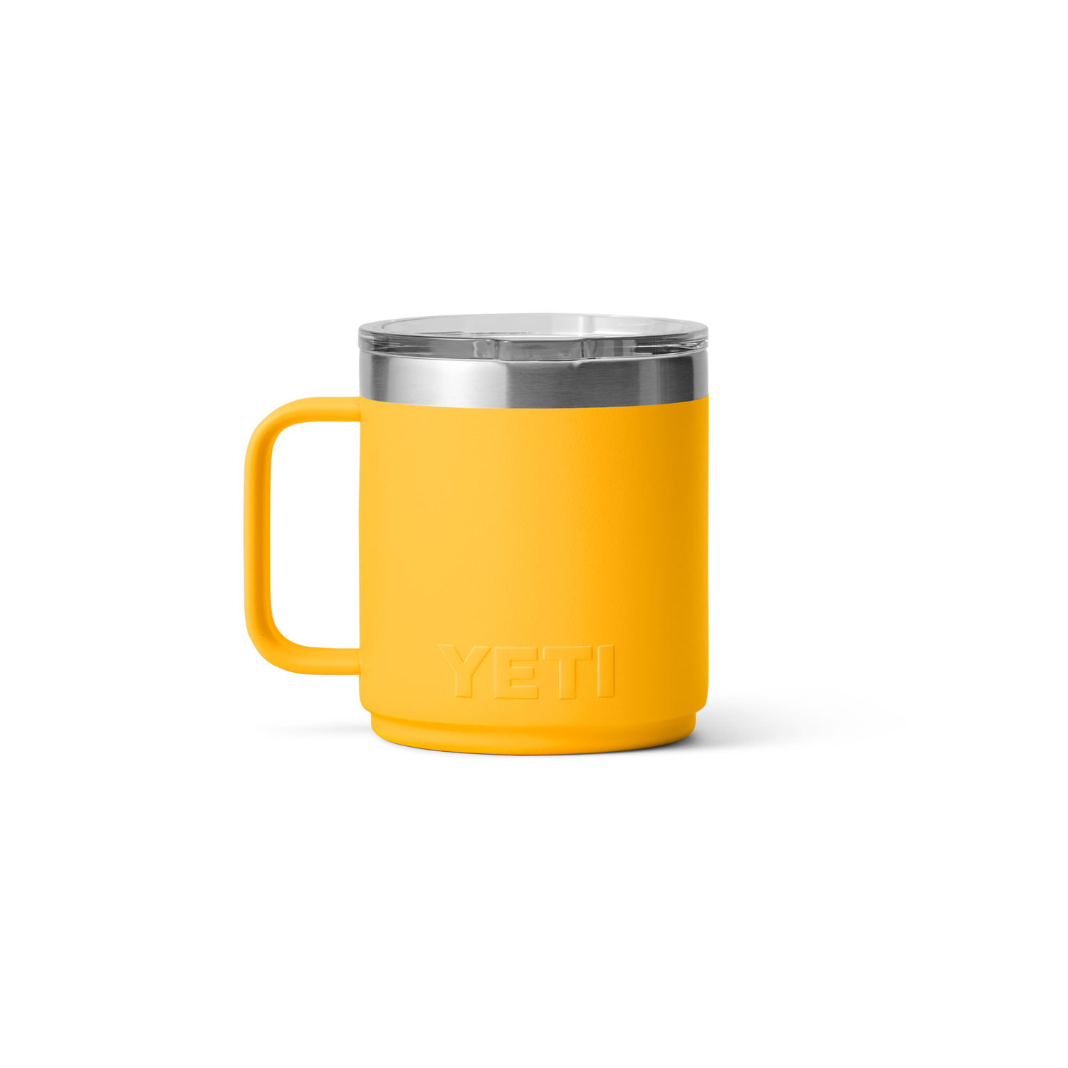 YETI Rambler® Tazza da 10 oz (296 ml) Alpine Yellow