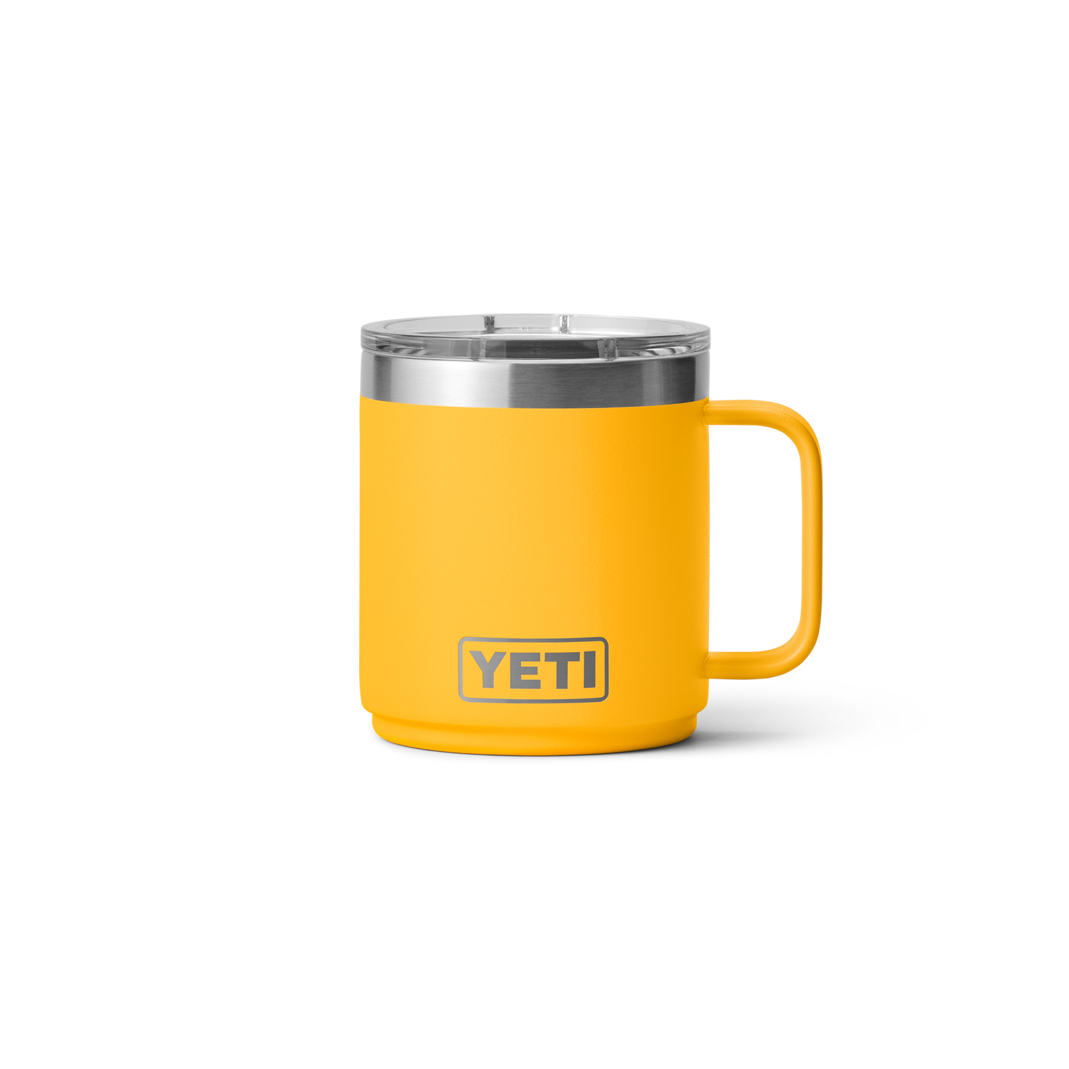 YETI Rambler® Tazza da 10 oz (296 ml) Alpine Yellow