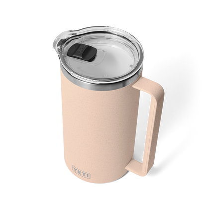 Rambler™ 64 oz (1.9 l) Pitcher Tahini
