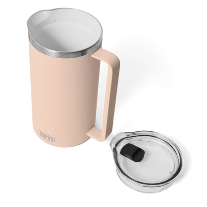 Rambler™ 64 oz (1.9 l) Pitcher Tahini