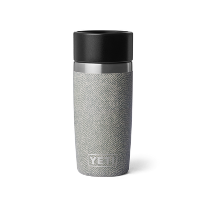 YETI Rambler® 12 oz (355 ml) Travel Bottle Riverhead Green