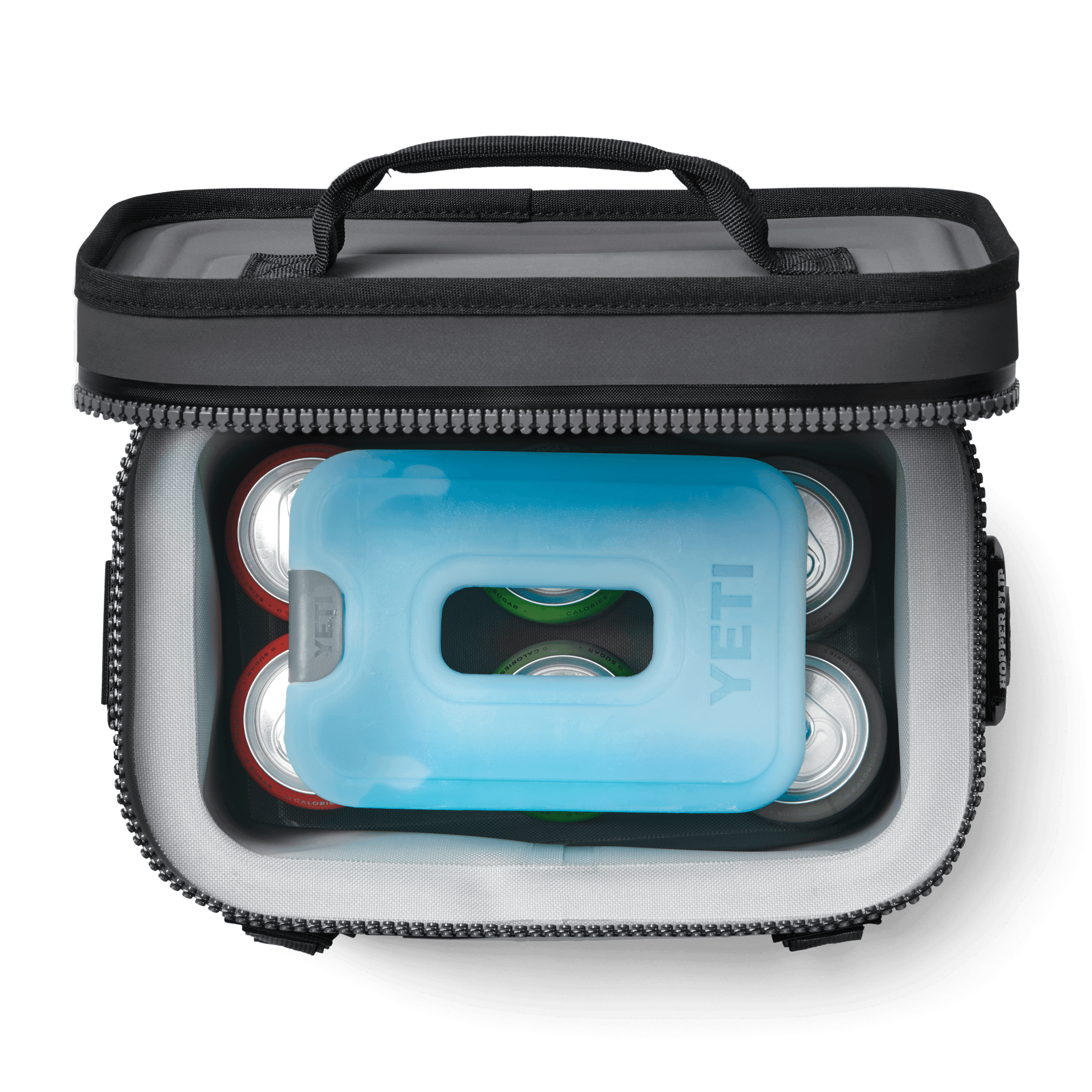 YETI Ghiaccio YETI Thin Ice™ Taglia media Clear