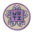 YETI YETI™ Hanko Cherry Blossom Patch Cherry Blossom