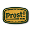 YETI YETI™ Prost! Patch Yellow
