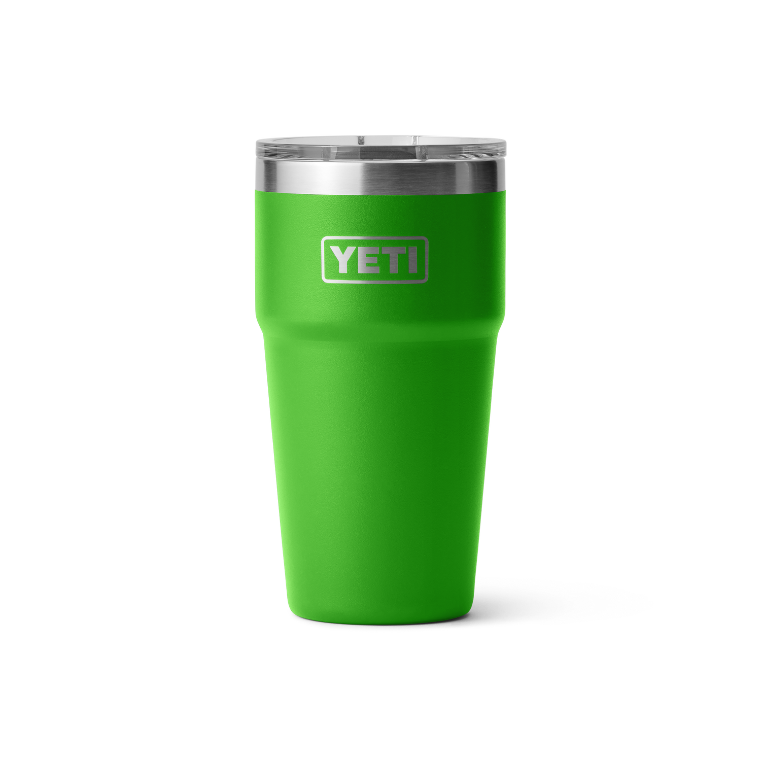 YETI Rambler® Tazza impilabile da 20 oz (591 ml) Canopy Green