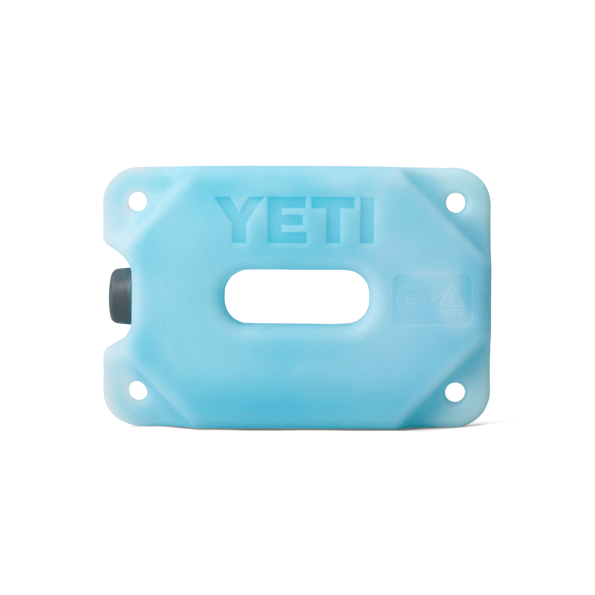 YETI Blocco YETI Ice® da 900g Clear