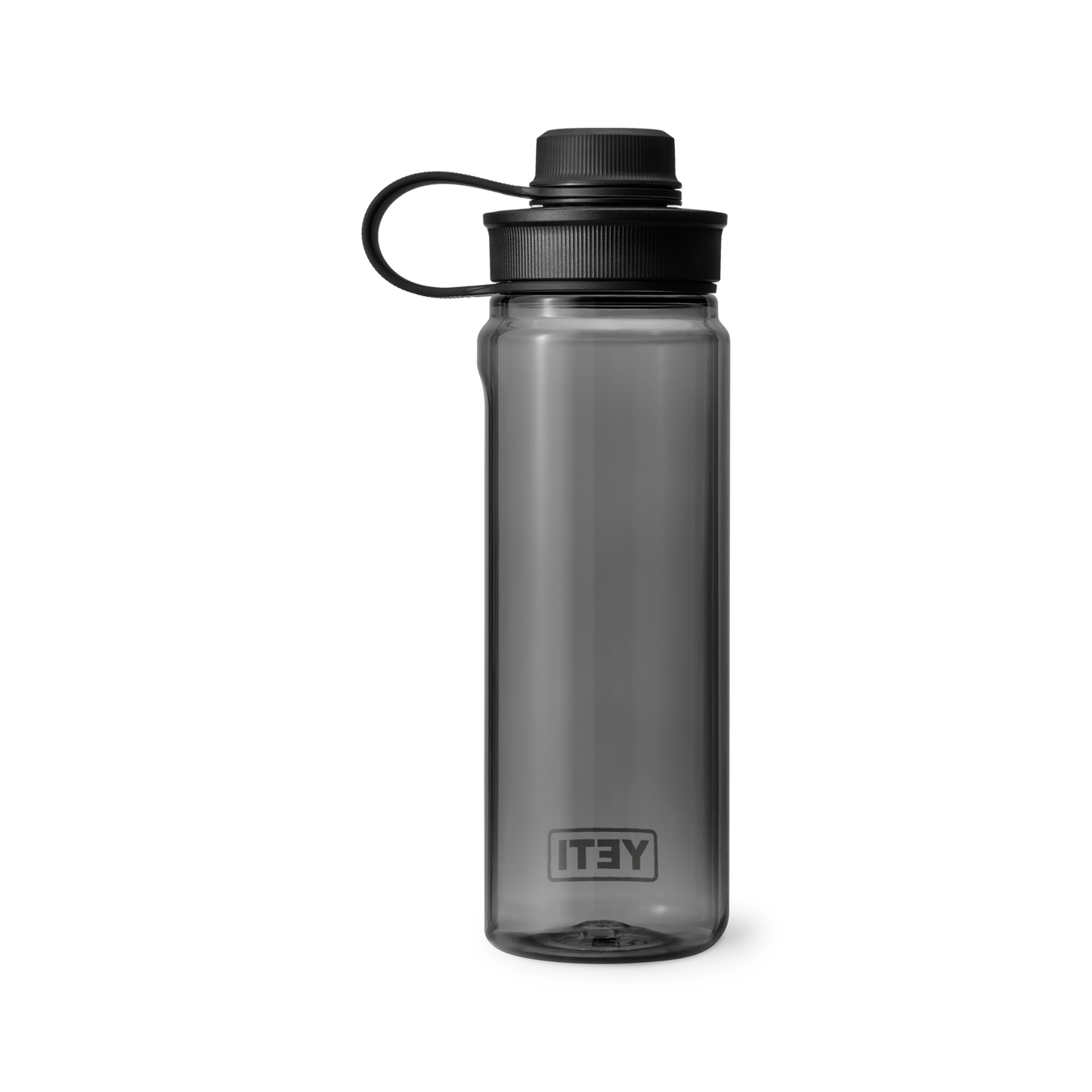 YETI Yonder™ Bottiglia dell'acqua da 25 oz (750ml) Charcoal