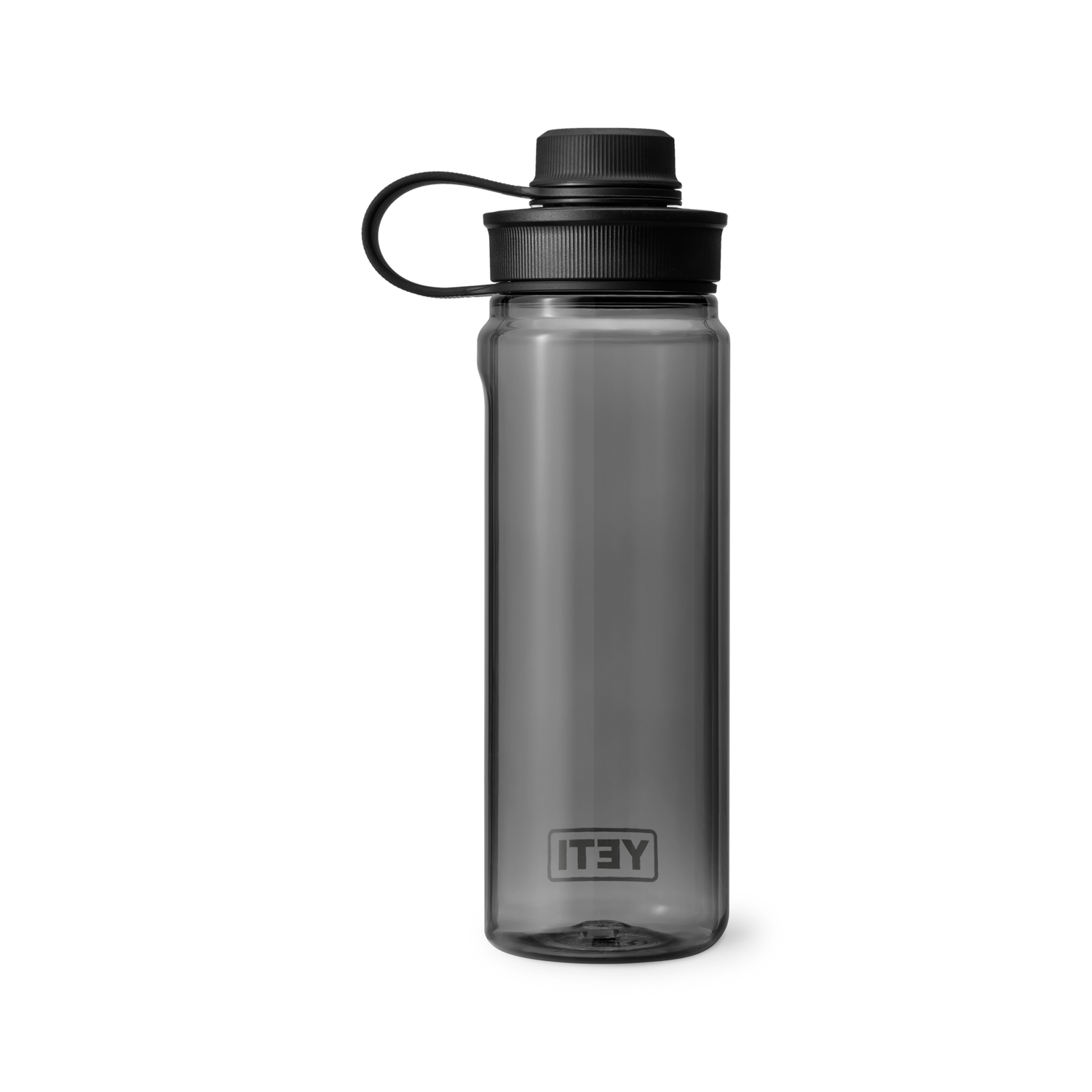 YETI Yonder™ Bottiglia dell'acqua da 25 oz (750ml) Charcoal