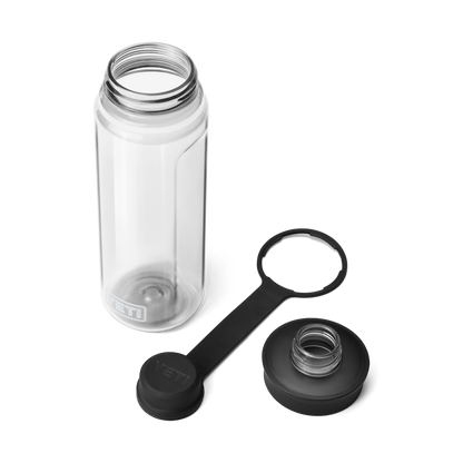 YETI Yonder™ Bottiglia dell'acqua da 25 oz (750ml) Clear