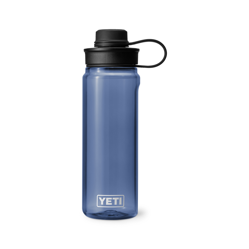 YETI Yonder™ Bottiglia dell'acqua da 25 oz (750ml) Navy