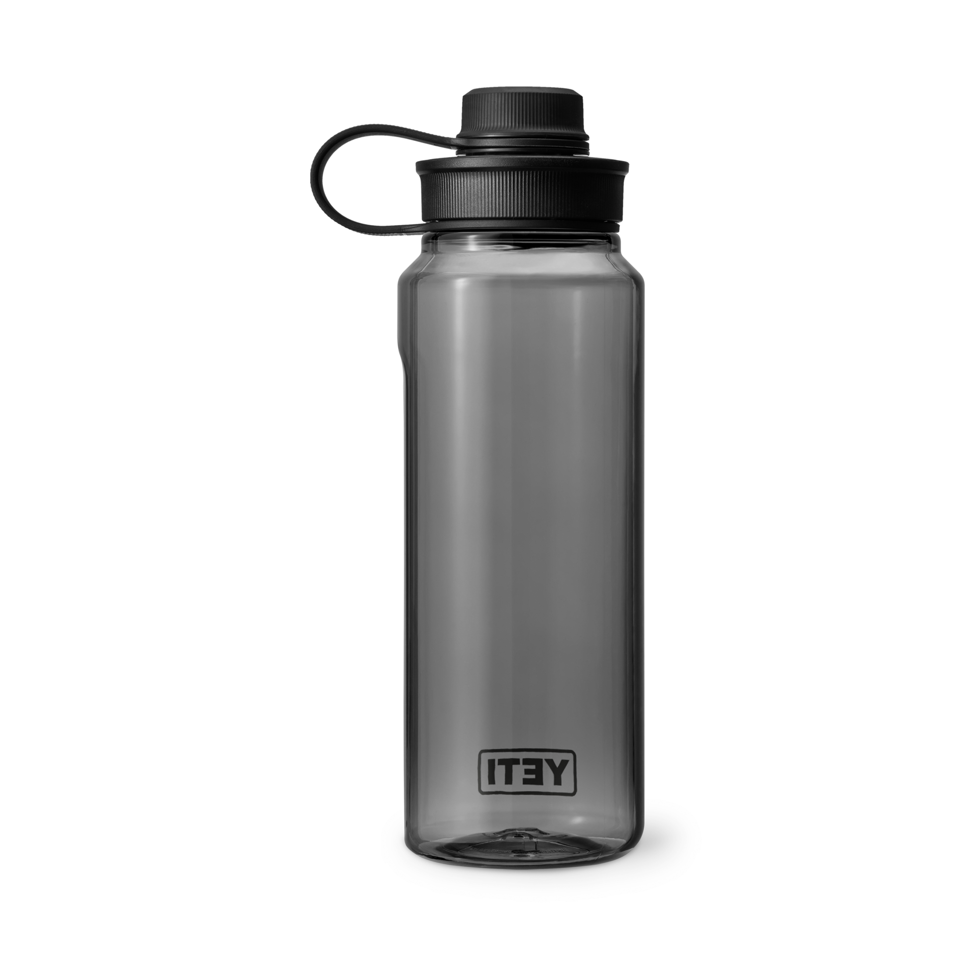 YETI Yonder™ Bottiglia dell'acqua da 34 oz (1L) Charcoal