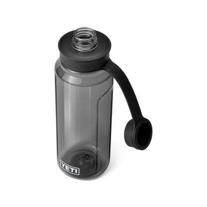 YETI Yonder™ Bottiglia dell'acqua da 34 oz (1L) Charcoal