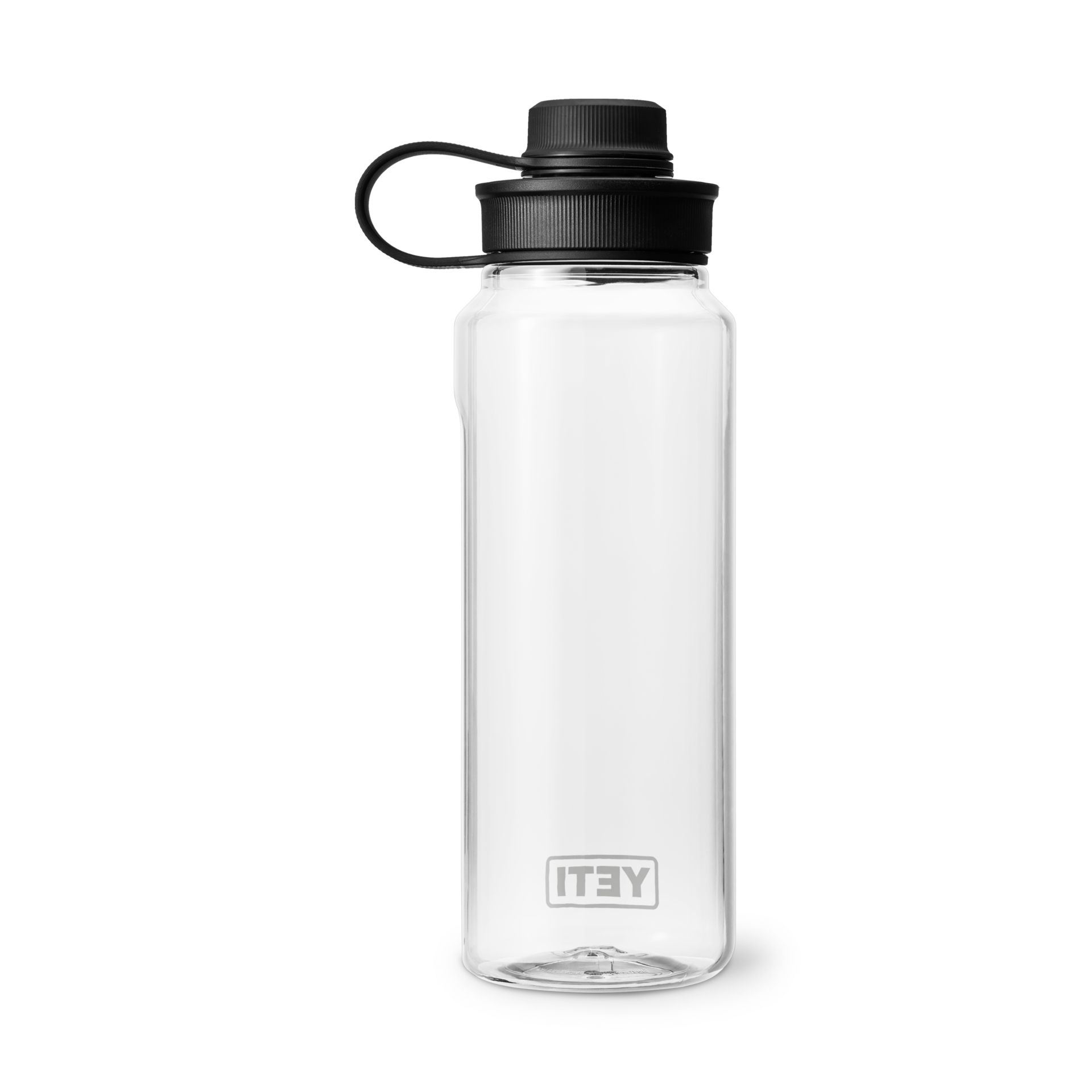 YETI Yonder™ Bottiglia dell'acqua da 34 oz (1L) Clear