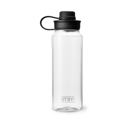 YETI Yonder™ Bottiglia dell'acqua da 34 oz (1L) Clear