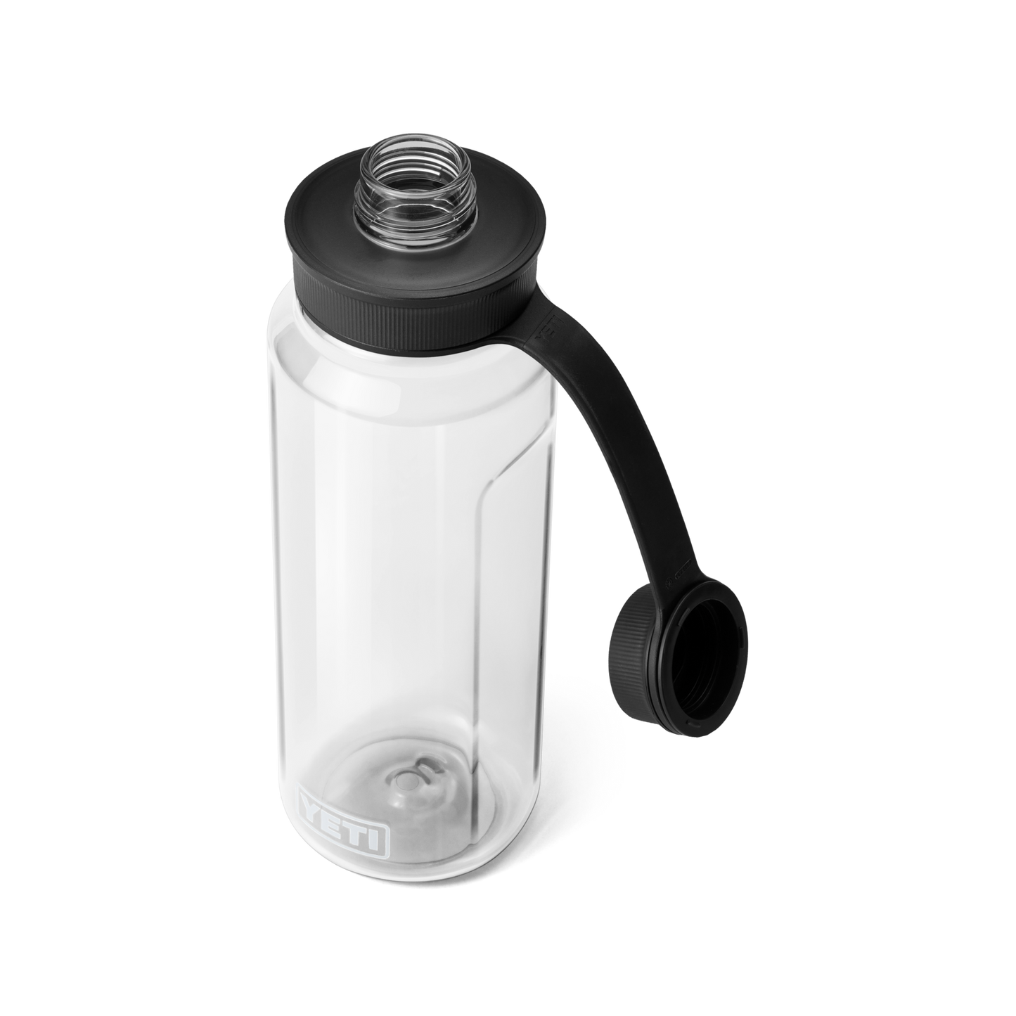YETI Yonder™ Bottiglia dell'acqua da 34 oz (1L) Clear