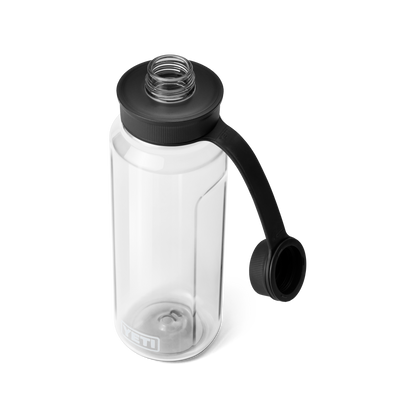 YETI Yonder™ Bottiglia dell'acqua da 34 oz (1L) Clear