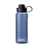 YETI Yonder™ 34 oz (1L) Water Bottle Navy