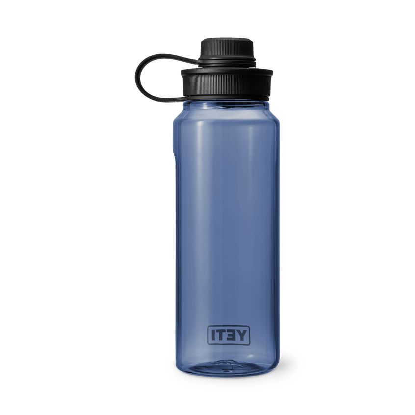 YETI Yonder™ Bottiglia dell'acqua da 34 oz (1L) Navy