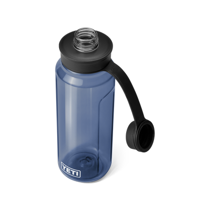 YETI Yonder™ Bottiglia dell'acqua da 34 oz (1L) Navy