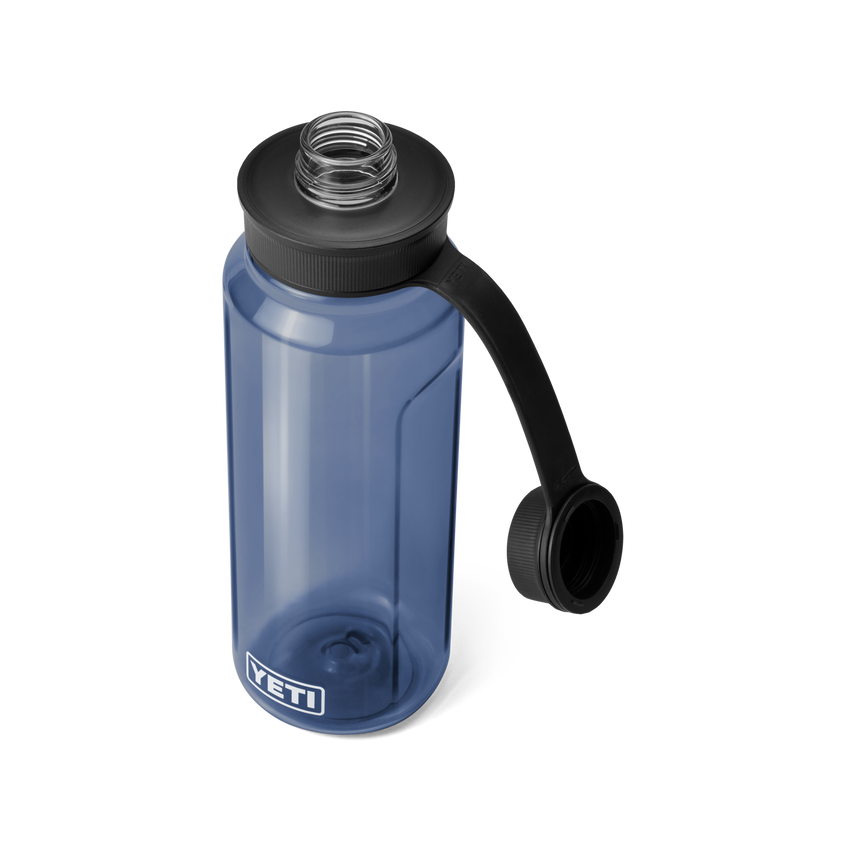 YETI Yonder™ Bottiglia dell'acqua da 34 oz (1L) Navy