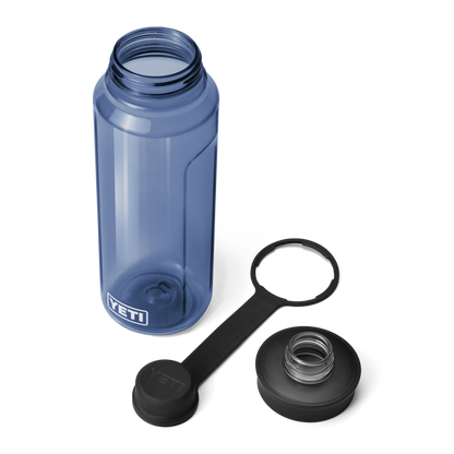 YETI Yonder™ Bottiglia dell'acqua da 34 oz (1L) Navy