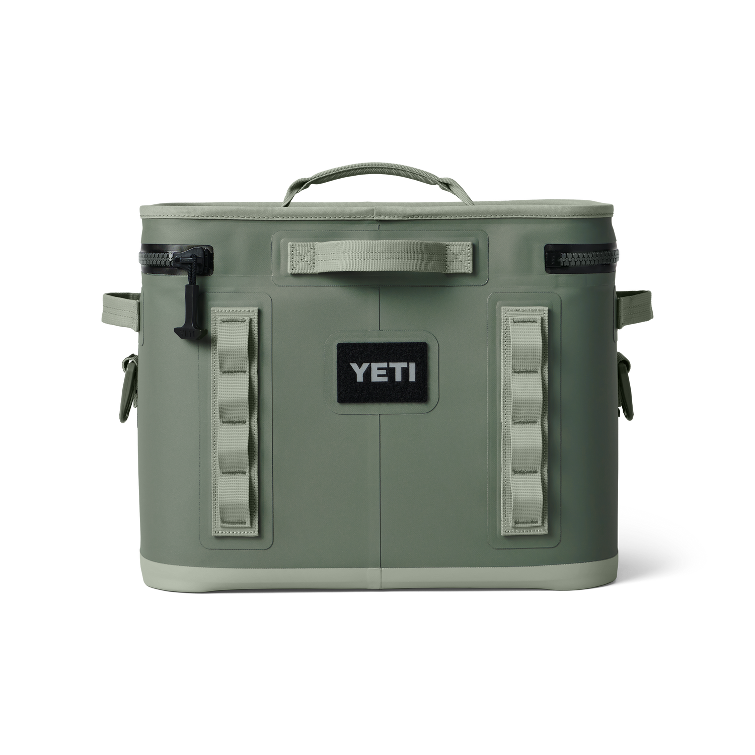 YETI Borsa Termica Hopper Flip® 18 Camp Green