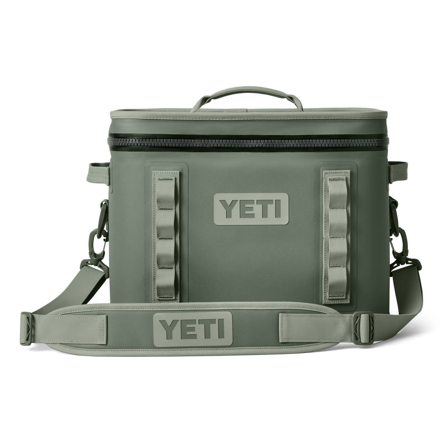 YETI Borsa Termica Hopper Flip® 18 Camp Green