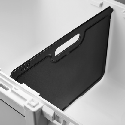 YETI Divisorio GoBox 30 Loadout® Nero