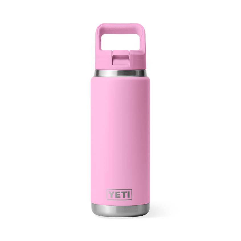 YETI Rambler® Borraccia da 26 oz (760 ml) Power Pink