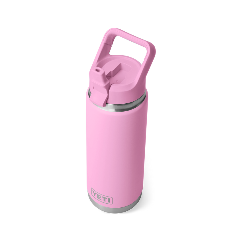 YETI Rambler® Borraccia da 26 oz (760 ml) Power Pink