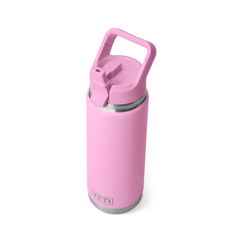 YETI Rambler® Borraccia da 26 oz (769 ml) Power Pink