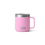 YETI Rambler® Tazza da 10 oz (296 ml) Power Pink