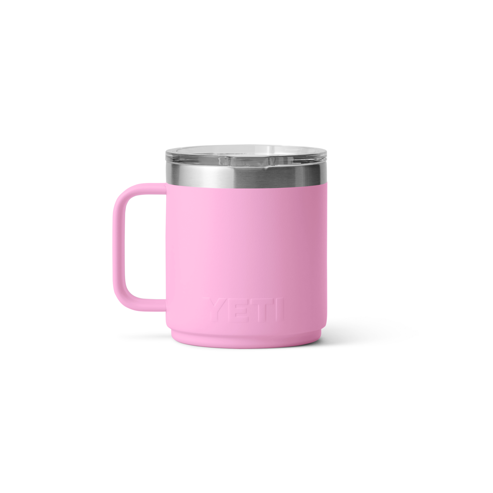 YETI Rambler® Tazza da 10 oz (296 ml) Power Pink