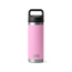 YETI Rambler® Borraccia da 18 oz (532 ml) Power Pink