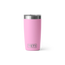 YETI Rambler® Bicchiere 10 oz (296 ml) Power Pink