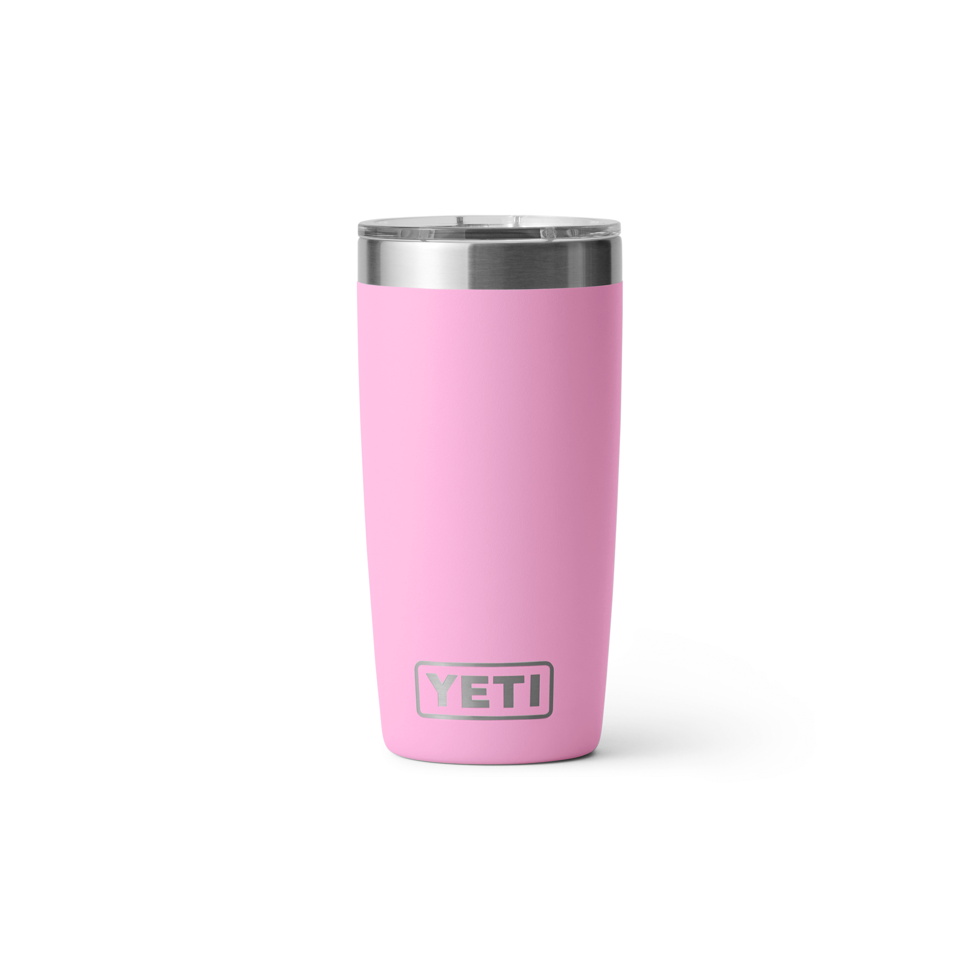 YETI Rambler® Bicchiere 10 oz (296 ml) Power Pink